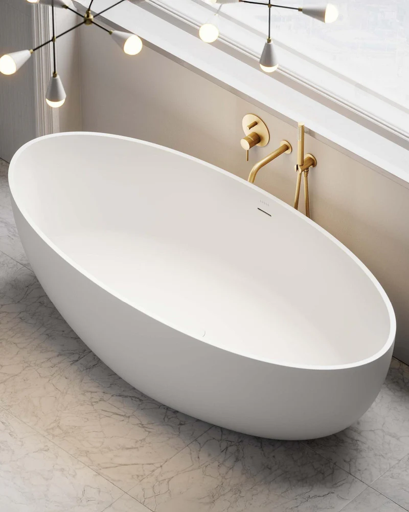 Elevate Your Sanctuary with Lusso