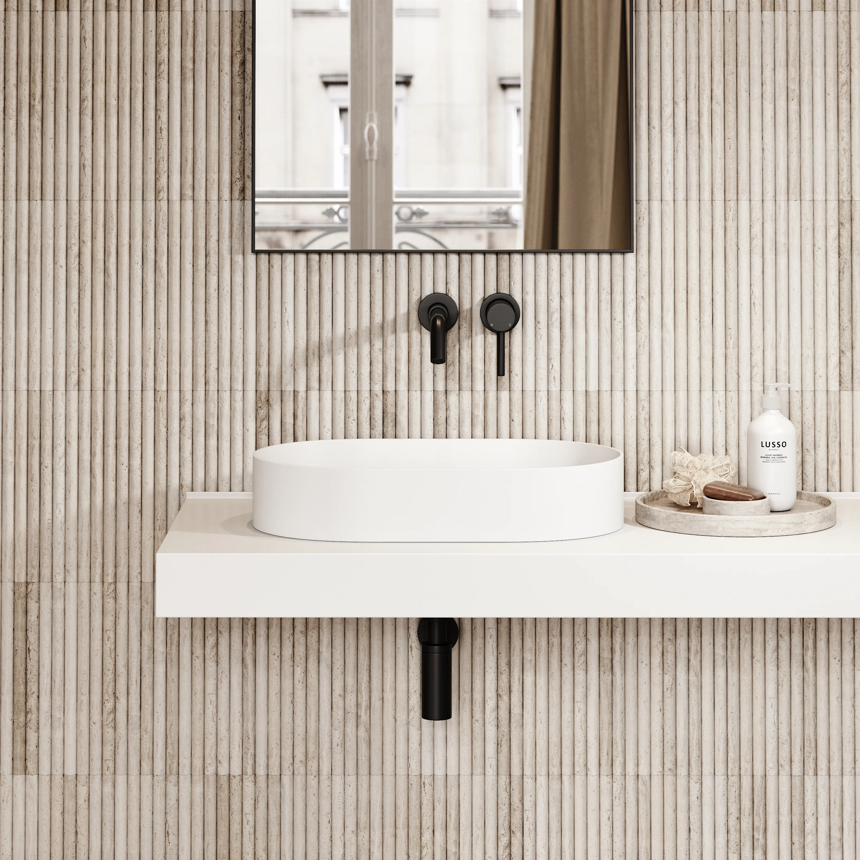 Countertop Basins
